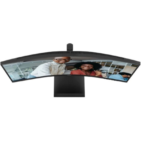 Фото  LCD AOC 34" CU34E4CV Black {VA 3440x1440 Curved 21:9 4ms 350cd 2xHDMI DisplayPort 4xUSB3.2 USB-C(90W) RJ45 2x5W HAS Internal Vesa}