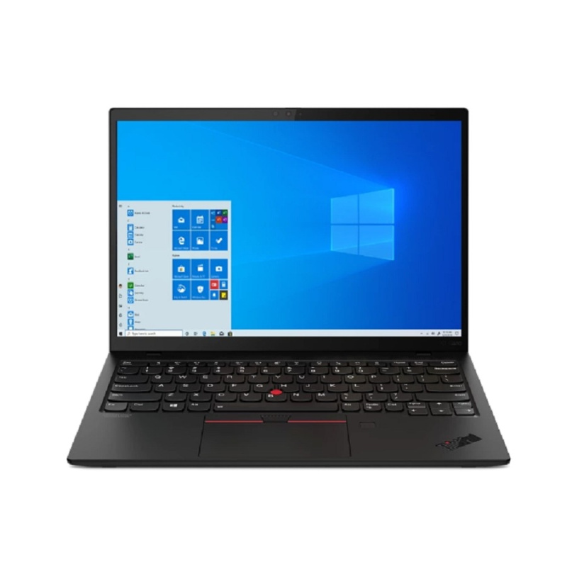 Lenovo ThinkPad X1 Nano G1 [20UNA00CCD_PRO] (КЛАВ.РУС.ГРАВ.) Black 13" {2K (2160x1350) i5-1130G7 16G