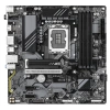 Gigabyte B760M DS3H WF6E GEN5 {Soc-1700 Intel B760 4xDDR5 mATX AC`97 8ch(7.1) 2.5Gg RAID+HDMI+DP}