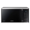 Samsung MS23K3513AS/BW Микроволновая печь, 23л, 800Вт, серебристый