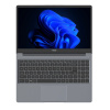 Фото  Ноутбук Tecno MegaBook K16SFA Ryzen 5 7535HS/8Gb/SSD512Gb/660M/16"/IPS/WUXGA/W11H/grey/6060mAh