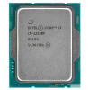 CPU Intel Core i3-12100F Alder Lake OEM