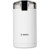 Фото  BOSCH TSM6A011W Кофемолка,180Вт сист.помол.:ротац.нож вместим.:75гр, белый