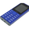 Фото  NOKIA 108 TA-1627 DS EAC BLUE (SP01Z07Z1983Y)