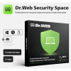 Фото  BHW-B-24M-2-A3 DR.Web 2-Desktop 2 years  (925823/350580/350740/350740/352423/352447) 