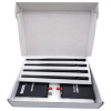 Фото  ORIENT VE054, WiFi HDMI KVM Extender (Tx+Rx), HDMI+USB беспроводной удлинитель до 200 м, HDMI 1.3, 1080p@60Hz, HDCP1.2, передача ИК сигнала управления