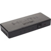 Фото  Rexant (17-6952) Делитель гнездо HDMI на 4 гнезда HDMI, пластик
