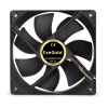 Фото  Exegate EX283391RUS Вентилятор ExeGate E12025B4P-PWM, 120x120x25 мм, двойной шарикоподшипник, 4pin, PWM, 22dBA