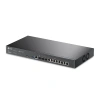 TP-Link ER8411 VPN-маршрутизатор Omada с портами 10 Гбит/с