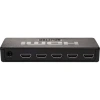 Rexant (17-6952) Делитель гнездо HDMI на 4 гнезда HDMI, пластик