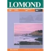 LOMOND 0102006 Матовая бумага 2х A4, 170г/м2, 100 листов 