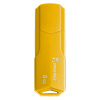 Фото  Smartbuy USB Drive 8GB CLUE Yellow (SB8GBCLU-Y) 
