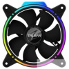 Case fan ZALMAN  ZM-RFD120A Addressable RGB   3pin