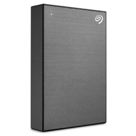 Фото  Seagate Portable HDD 4TB One Touch Black STKY4000404 [3FRAPC-500]