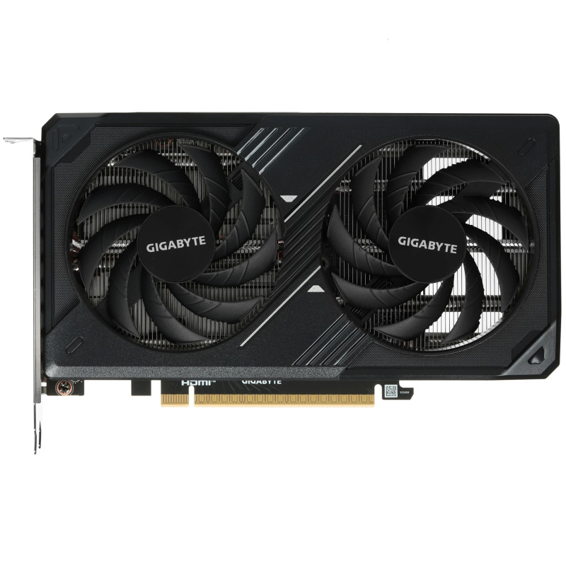 Фото  Gigabyte GV-N5060WF2MAX OCV2-8GD