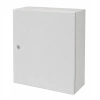 5bites Шкаф монтажный (ЩМП) с панелью EC3107-07G-OUT / 360*400*140 / WALL / GREY
