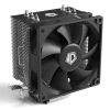Cooler ID-Cooling SE-903-SD V3 Soc-AM5/AM4/1151/1200/1700 3-pin 23dB Al+Cu 130W 370gr Ret