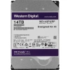 14TB WD Purple Pro (WD142PURP) {Serial ATA III, 7200- rpm, 512Mb, 3.5", All Frame AI}