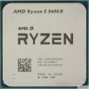 CPU AMD Ryzen 5 5600X OEM (100-000000065) {3,70GHz, Turbo 4,60GHz, Without Graphics AM4}