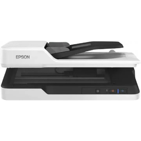 Фото  Epson WorkForce DS-1630 [B11B239401/B11B239507/B11B239402]