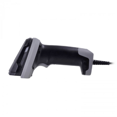 Фото  MERTECH 2420 P2D USB Black Сканер штрих-кодов [4231]