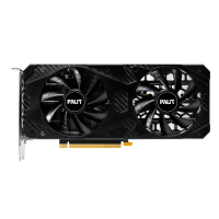 Фото  Видеокарта PCI-E Palit <RTX3060 12GB   INFINITY2 OC> GDDR6 192b, HDMI DPx3 (NE63060U19K9-PG190L) 