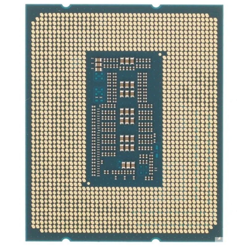 Фото  CPU Intel Core i5-13400F Raptor Lake OEM {2.5GHz, 20MB, LGA1700} (CM8071504821107  SRMBG/CM8071505093005  SRMBN)