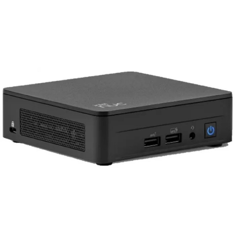 Intel NUC RNUC13ANKI300002I Платформа для ПК  Intel®  i3-1315U  M.2 SSD (RNUC13ANKI300002I)