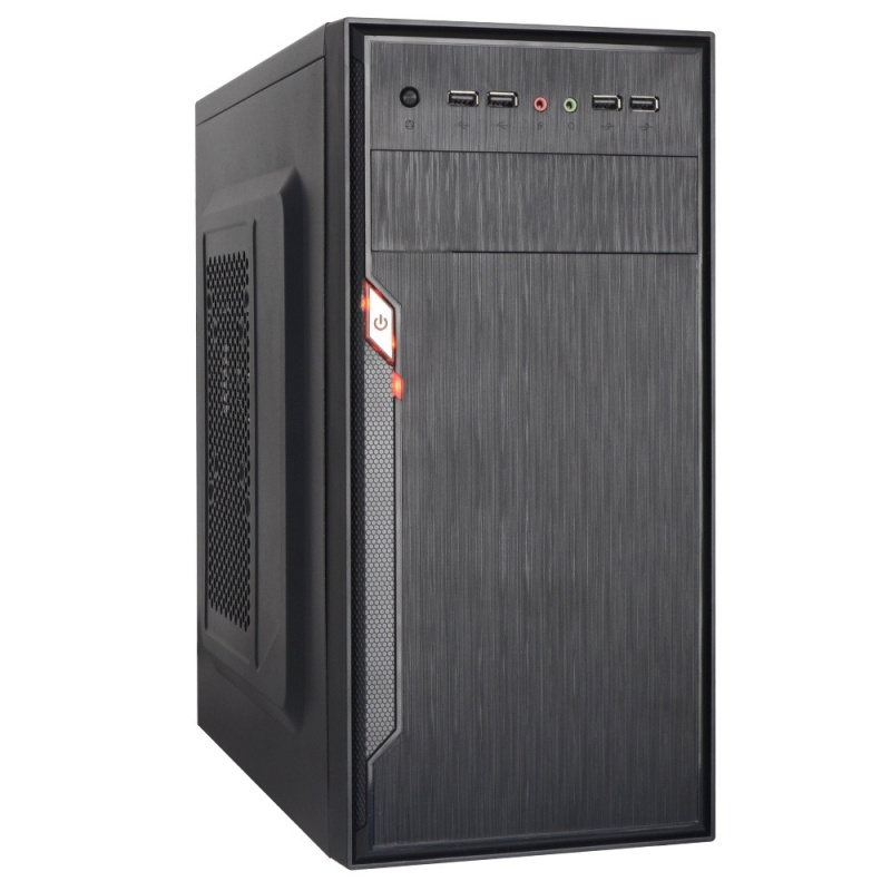 MiniTower SP Winard 5826 mATX  USB3.0*2  USB2.0*2  w o PSU