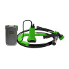 Фото  Greenworks G24SWP Насос аккумуляторный для полива из бочки, 24V, без АКБ и ЗУ [3401007]