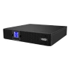 ИБП CBR PULSE PLS-1500 RT [Line Interactive Smart 1500 VA / 1350 W, Rack/Tower, 8 x C13, LCD, HID-USB, RS232, EPO, SNMP slot] (PLS-1.5KRT-8I-LCHERSC)