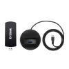 Фото  D-Link DWA-192/RU/B1A  Беспроводной двухдиапазонный USB 3.0 адаптер AC1900 с поддержкой MU-MIMO