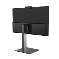Фото  IRBIS GroovyAIO 24  [G.24i5M2165WHC.100] 23.8" (I5-1250P;1920x1080; IPS; 16GB (2*8) DDR4/512GB NVME SSD, wifi6 AX101, microSD, type C  full function, 