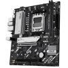Фото  ASUS PRIME B850M-K (Socket AM5, mATX, 2xDDR5(128GB), DP/HDMI, 1xPCIe 5.0x16/1xPCIe 4.0x16, 1xLAN (2.5GbE), 4xSATA 6Gb/s, 2xM.2, 1xType-C, 4xUSB 3.2, 4