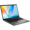 Фото  ASUS VivoBook S3407AA-SF075 [90NB1762-M004J0] Grey 14" {OLED WUXGA Ul7 355/32Gb/SSD1Tb/noOS}