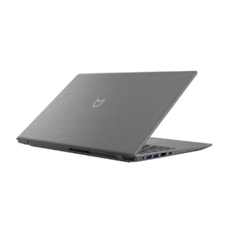 Фото  IRBIS GroovyBook 15  [15NBP2001_G2] Grey 15.6"{ FHD  I5-1250P/16GB/512GB SSD/RJ45/W11Pro} Grey
