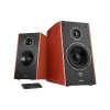 Фото  Edifier R2000DB Brown {24Wx2 + 36Wx2, 50 Гц - 20 кГц, пульт ДУ}