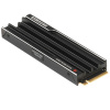 Фото  Samsung SSD 4Tb 9100 PRO Black M.2 MZ-VAP4T0CW