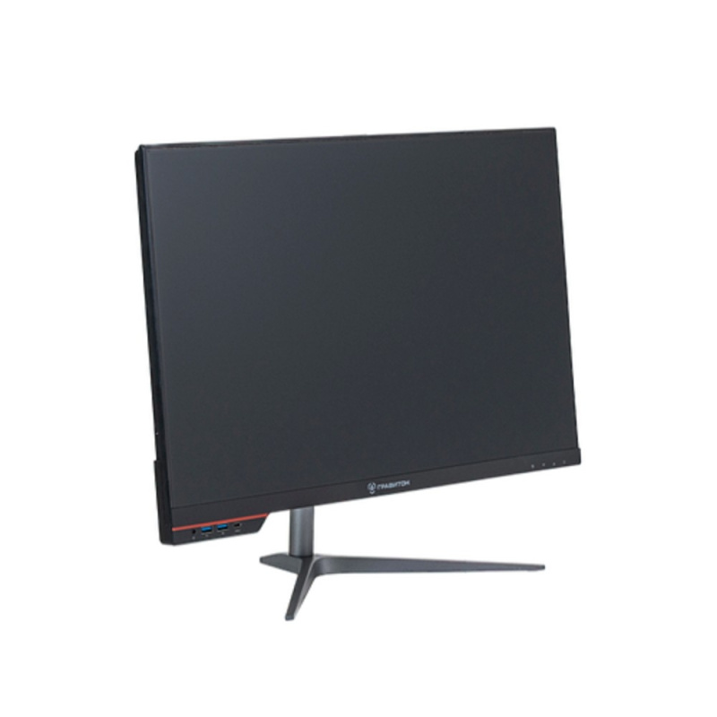 Фото  Гравитон М53И (227654) 23,8" FHD i5-12400/2x8GB/1xSSD512GB/Wi-Fi+BT/K+M/NoOS/Реестр МПТ