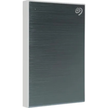 Фото  Seagate Portable HDD 1TB One Touch STKY1000402 {USB 3.2, 2.5", Blue}