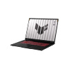 Фото  ASUS TUF Gaming A18 FA808UM-S8050 [90NR0NN1-M00310] Grey 18" {FHD+ Ryzen 7 260/16Gb/SSD512Gb/RTX5060 8Gb/noOS}