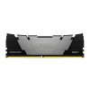 Фото  Kingston DDR4 DIMM 16GB 3200MT/s  CL16 FURY Renegade Black KF432C16RB12/16 