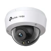 TP-Link VIGI C240(2.8mm) Купольная камера 4 Мп с цветным ночным видением