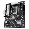 Фото  ASUS PRIME B860M-K (Socket 1851, mATX, 2xDDR5(128GB), DP/HDMI, 1xPCIe 4.0x16/2xPCIe 4.0x1, 1xLAN (2.5GbE), 4xSATA 6Gb/s, 2xM.2, 3xUSB 3.2, 3xUSB 2.0)