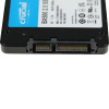 Фото  Crucial SSD BX500 500GB CT500BX500SSD1 {SATA3}