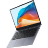 Фото  Huawei MateBook D14 MDG-X MendelG-W5611D [53014MUB] Space Gray 14" {WUXGA i5-13420H/16GB/1TB/DOS}