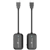 KS-is KS-827 Удлинитель сигнала HDMI беспроводной 30м 1080p