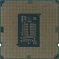 Фото  CPU Intel Core i5-10400 Comet Lake OEM {2.9GHz, 12MB, LGA1200 CM8070104282718/CM8070104290715SRH3C}