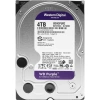 4TB WD Purple (WD43PURZ) {Serial ATA III, 5400- rpm, 256Mb, 3.5"}