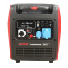 Фото  A-ipower Бензиновый генератор A-iPower A6000Lis [20312]